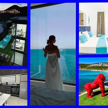 Condostmaarten By The Sea -Adults Only- Koolbaai Esterno foto