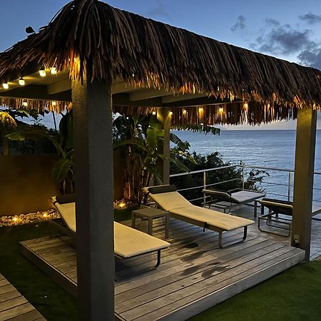 Condostmaarten By The Sea -Adults Only- Koolbaai Esterno foto