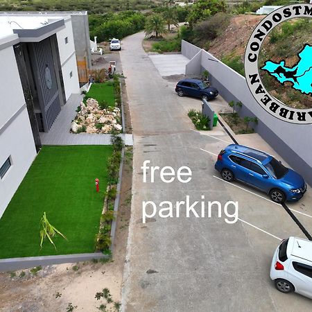 Condostmaarten By The Sea -Adults Only- Koolbaai Esterno foto