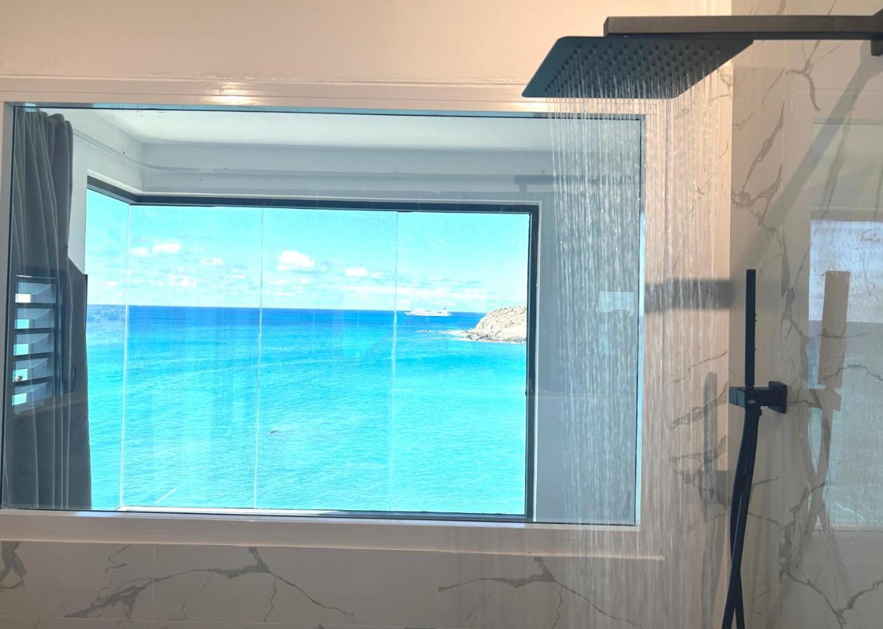 Condostmaarten By The Sea -Adults Only- Koolbaai Esterno foto
