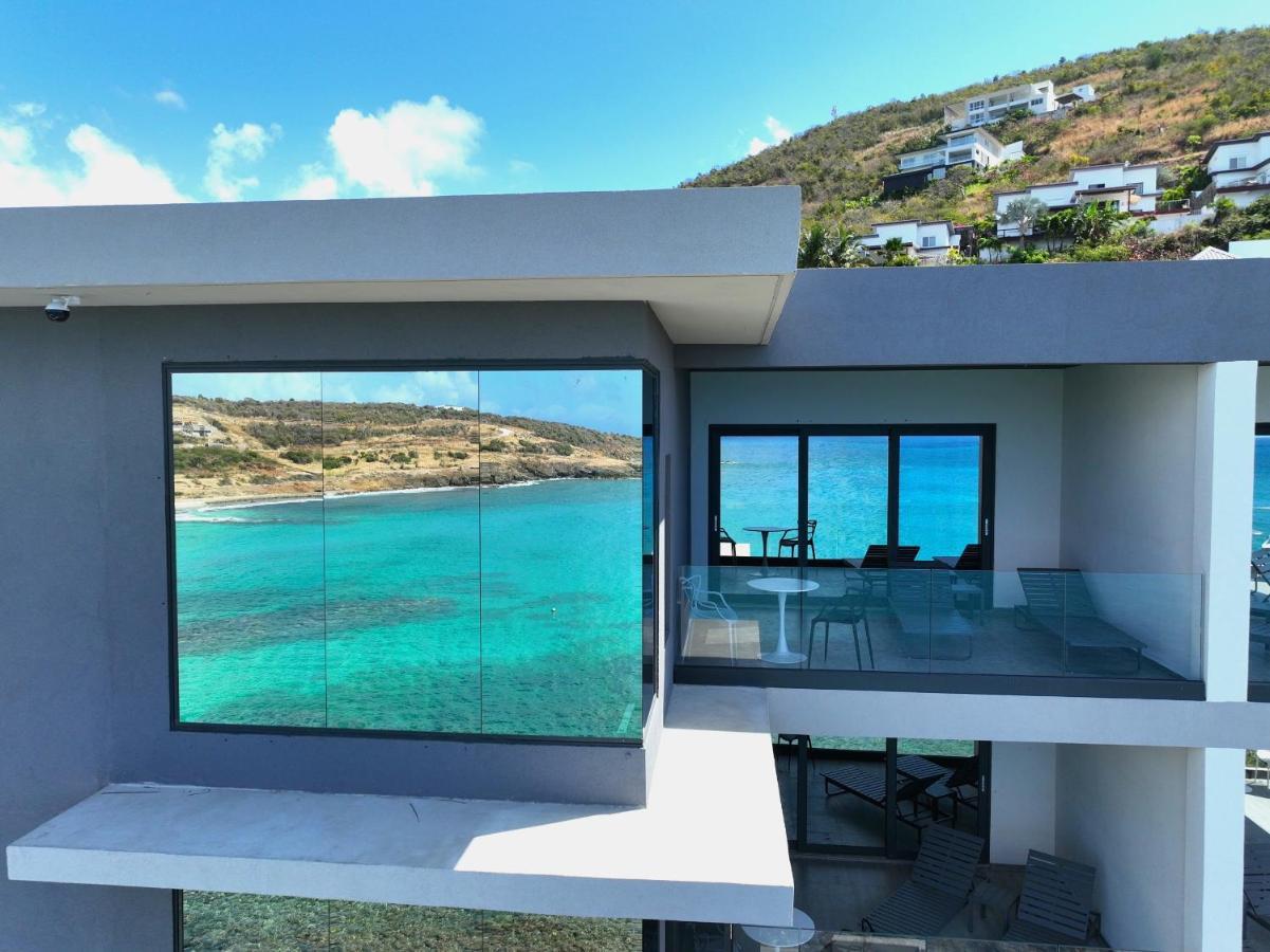 Condostmaarten By The Sea -Adults Only- Koolbaai Esterno foto
