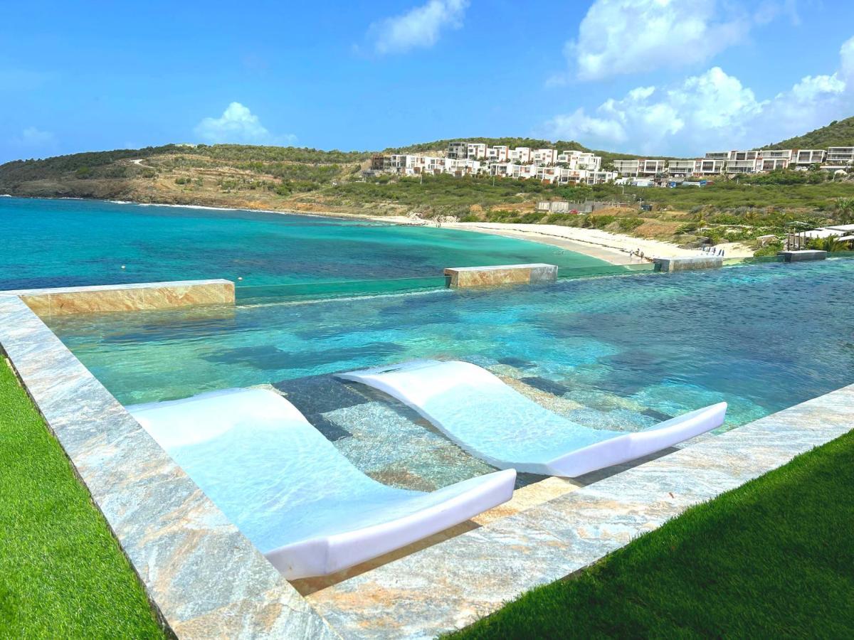 Condostmaarten By The Sea -Adults Only- Koolbaai Esterno foto