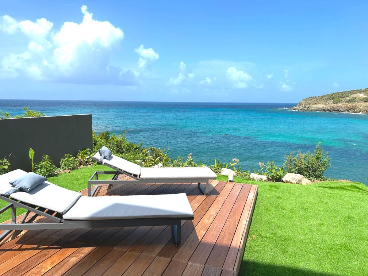 Condostmaarten By The Sea -Adults Only- Koolbaai Esterno foto