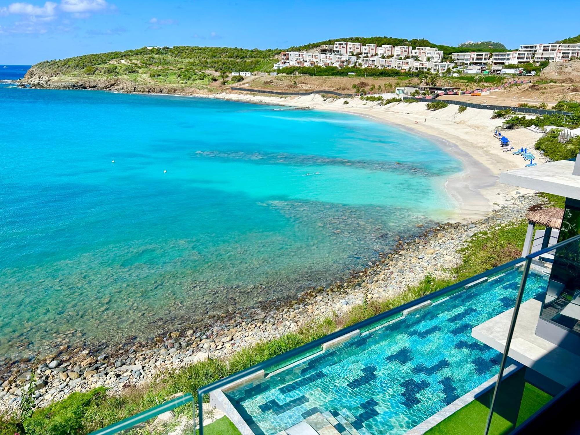 Condostmaarten By The Sea -Adults Only- Koolbaai Esterno foto