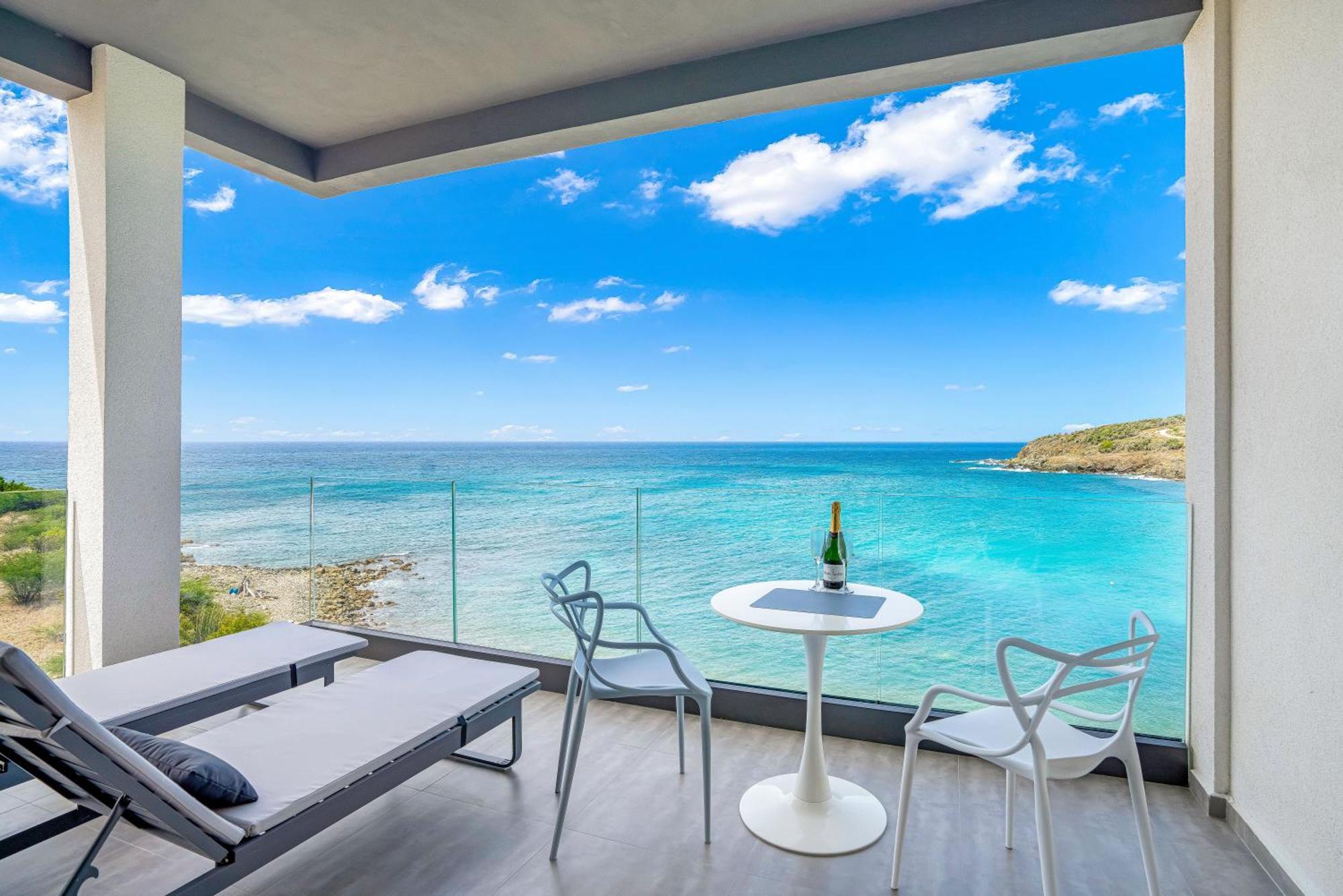 Condostmaarten By The Sea -Adults Only- Koolbaai Esterno foto