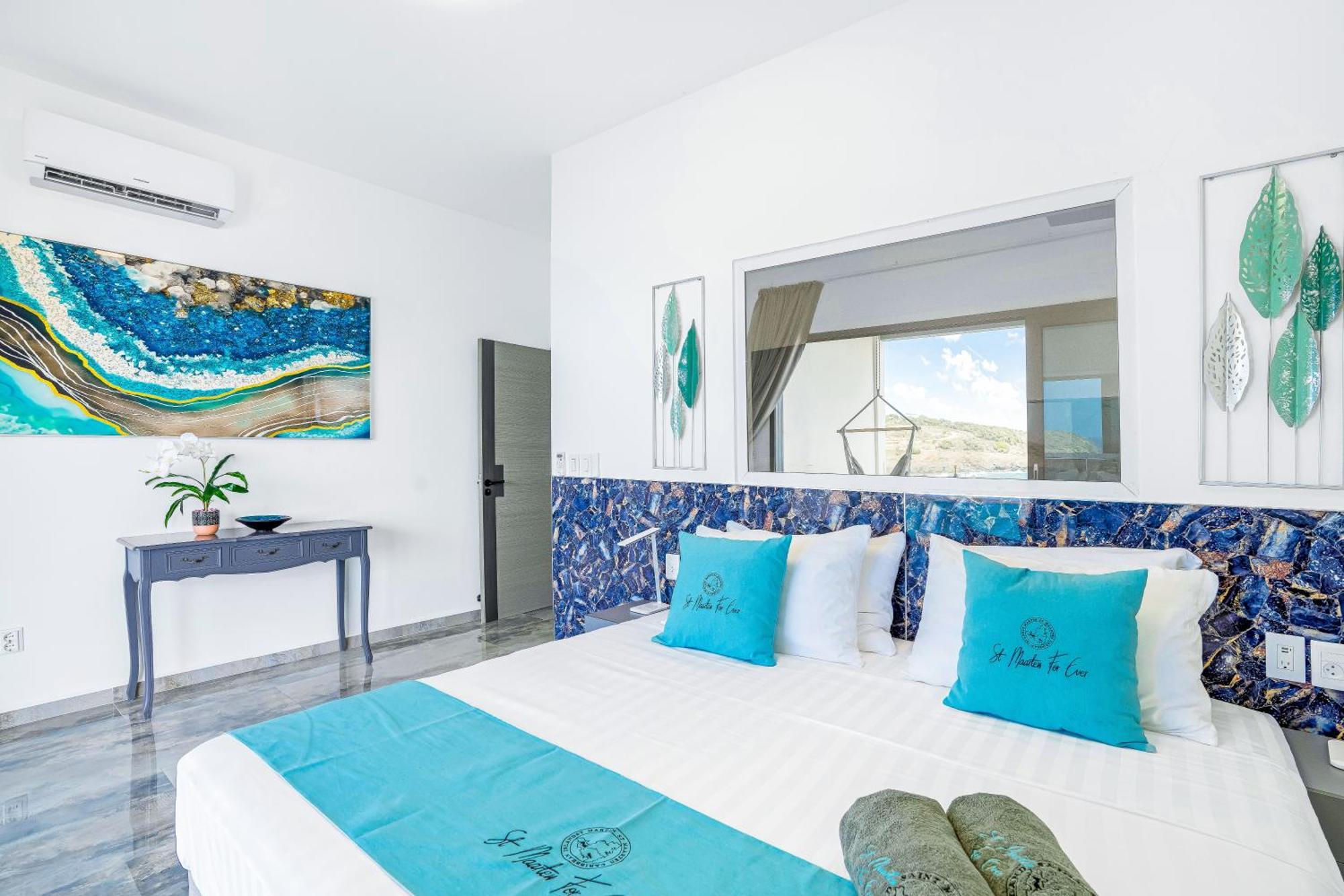 Condostmaarten By The Sea -Adults Only- Koolbaai Esterno foto