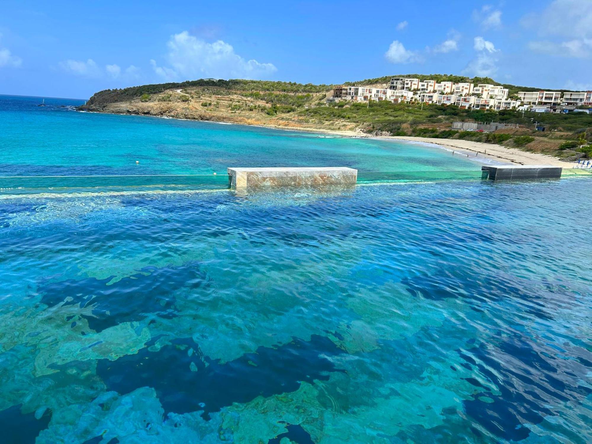 Condostmaarten By The Sea -Adults Only- Koolbaai Esterno foto