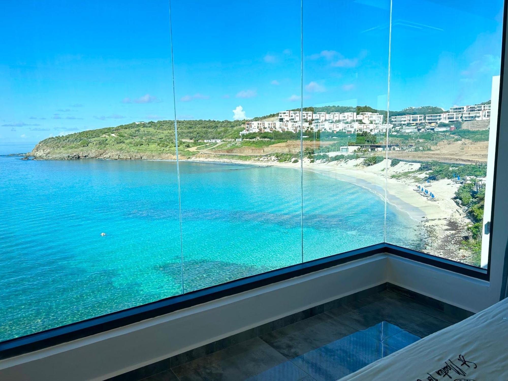 Condostmaarten By The Sea -Adults Only- Koolbaai Esterno foto