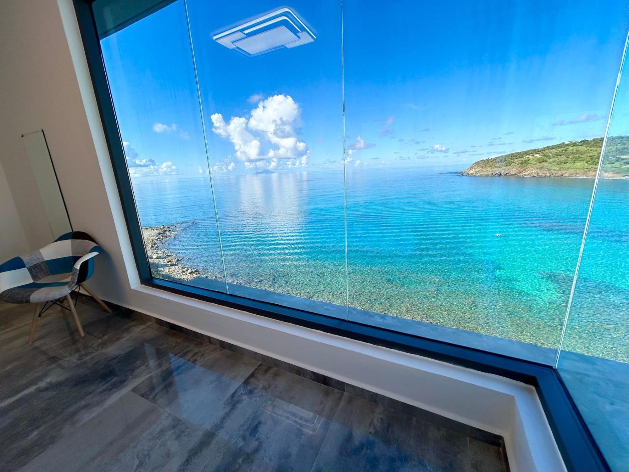 Condostmaarten By The Sea -Adults Only- Koolbaai Esterno foto