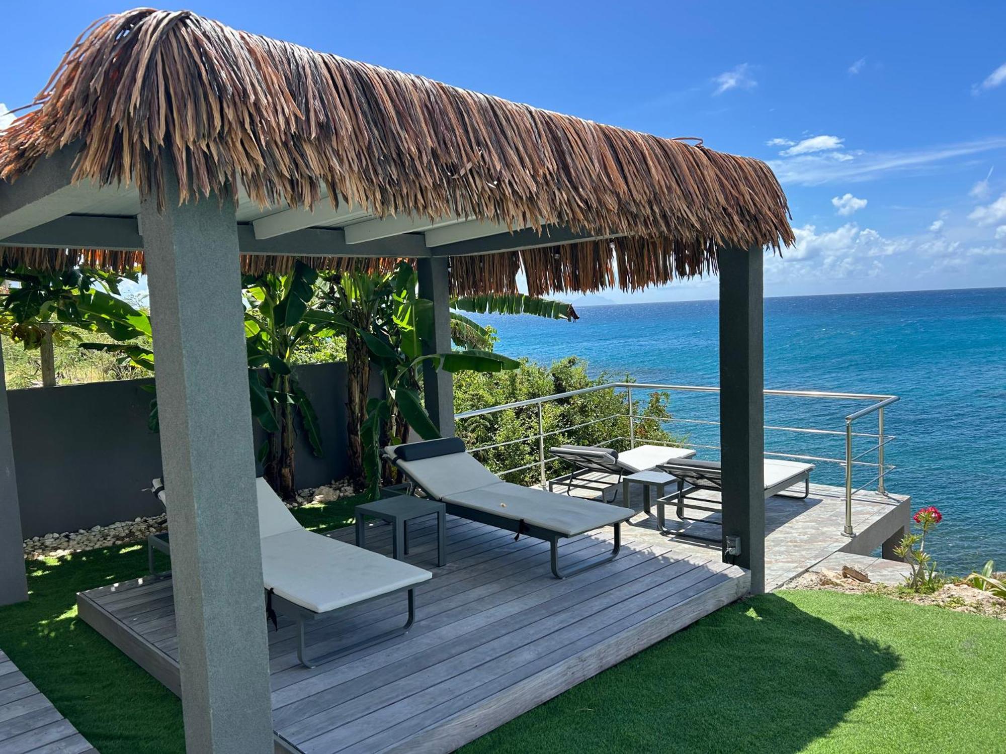 Condostmaarten By The Sea -Adults Only- Koolbaai Esterno foto